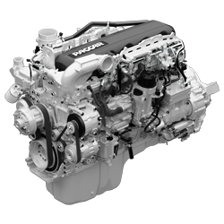 P5E07 Engine